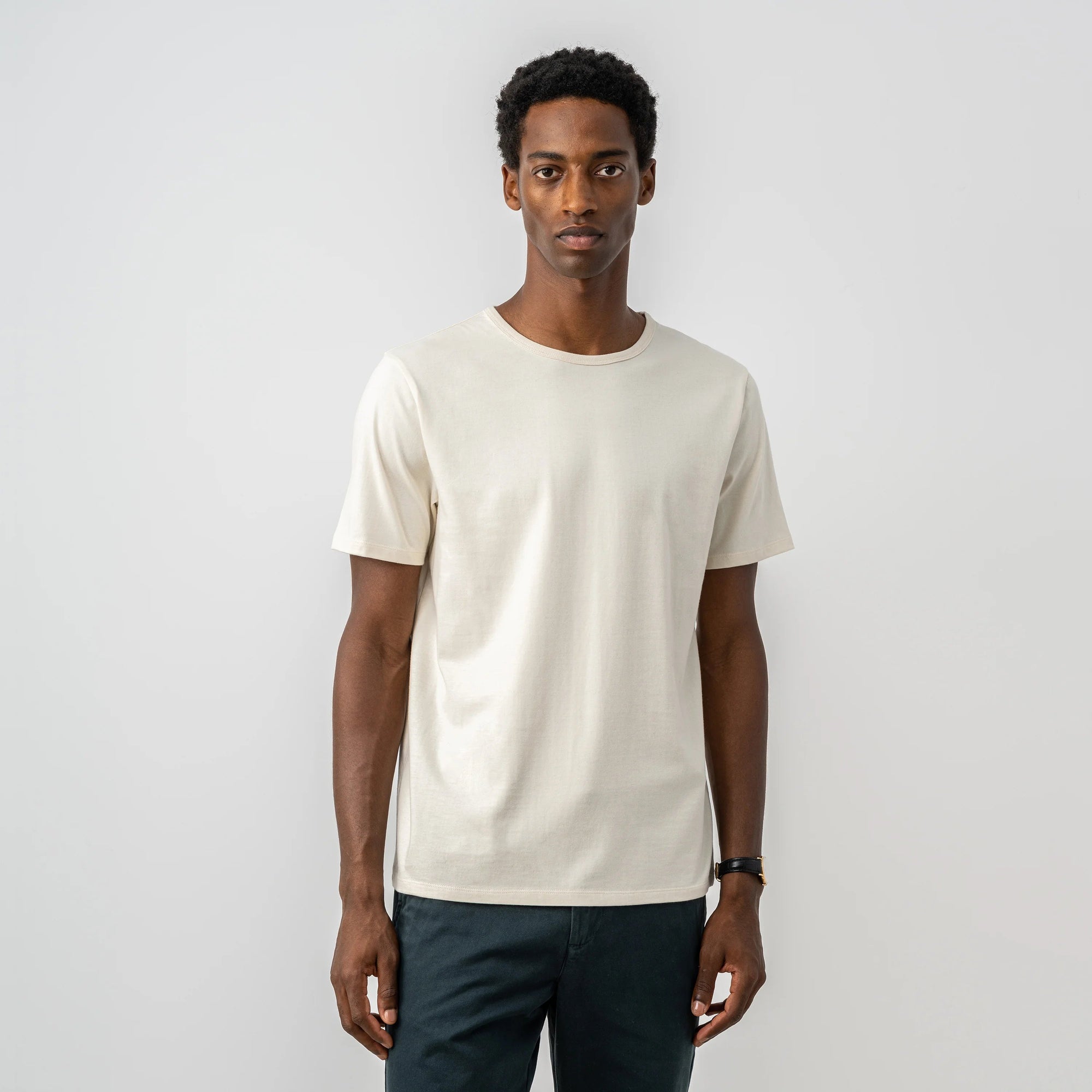 ISTO. | Men's T-Shirts - Organic Cotton