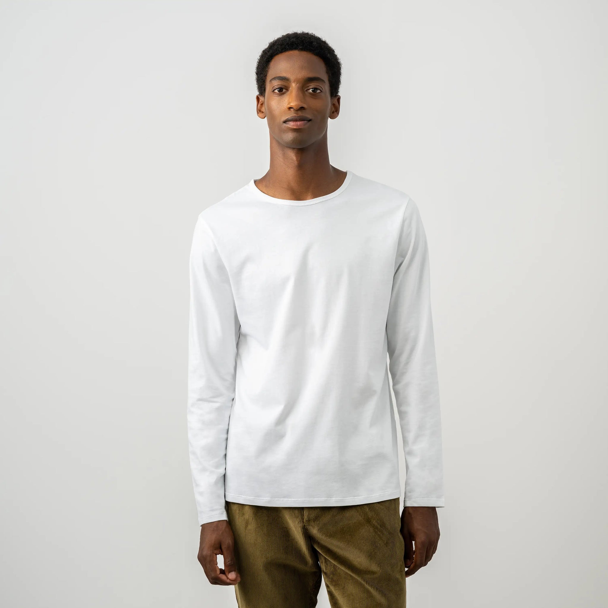 Men's Collection - 100% Organic Shirts, Tees, Jackets & More | ISTO.