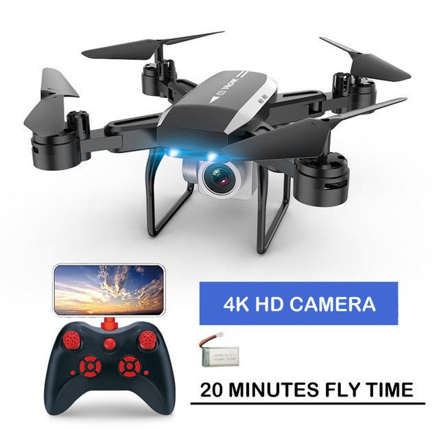 ky601s drone