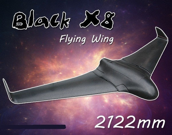 skywalker fpv black x8