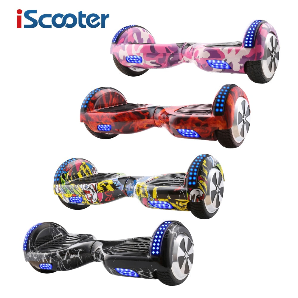 iscooter