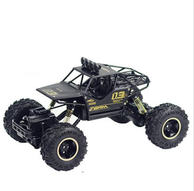 children's remote control car