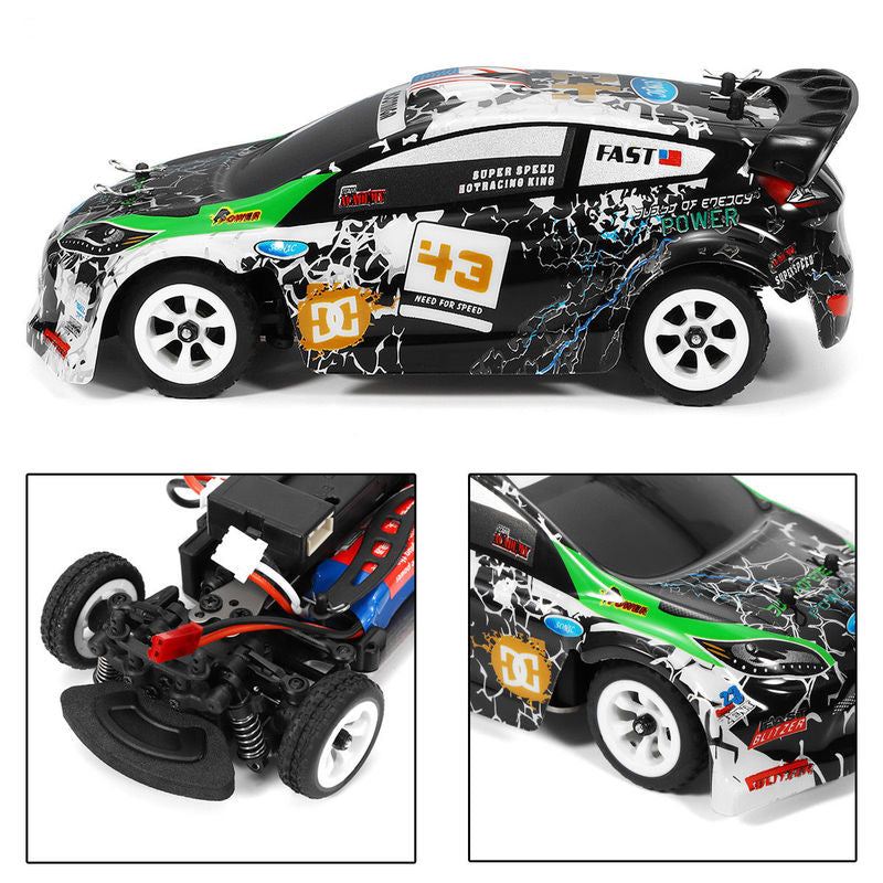 remote control cars super speed