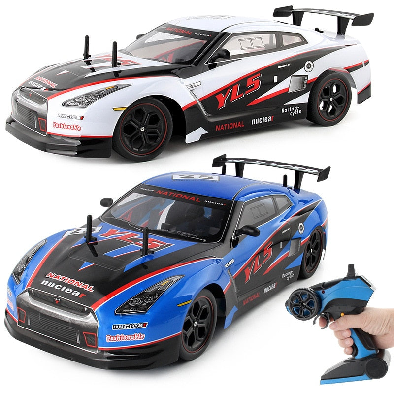 remote cars toys