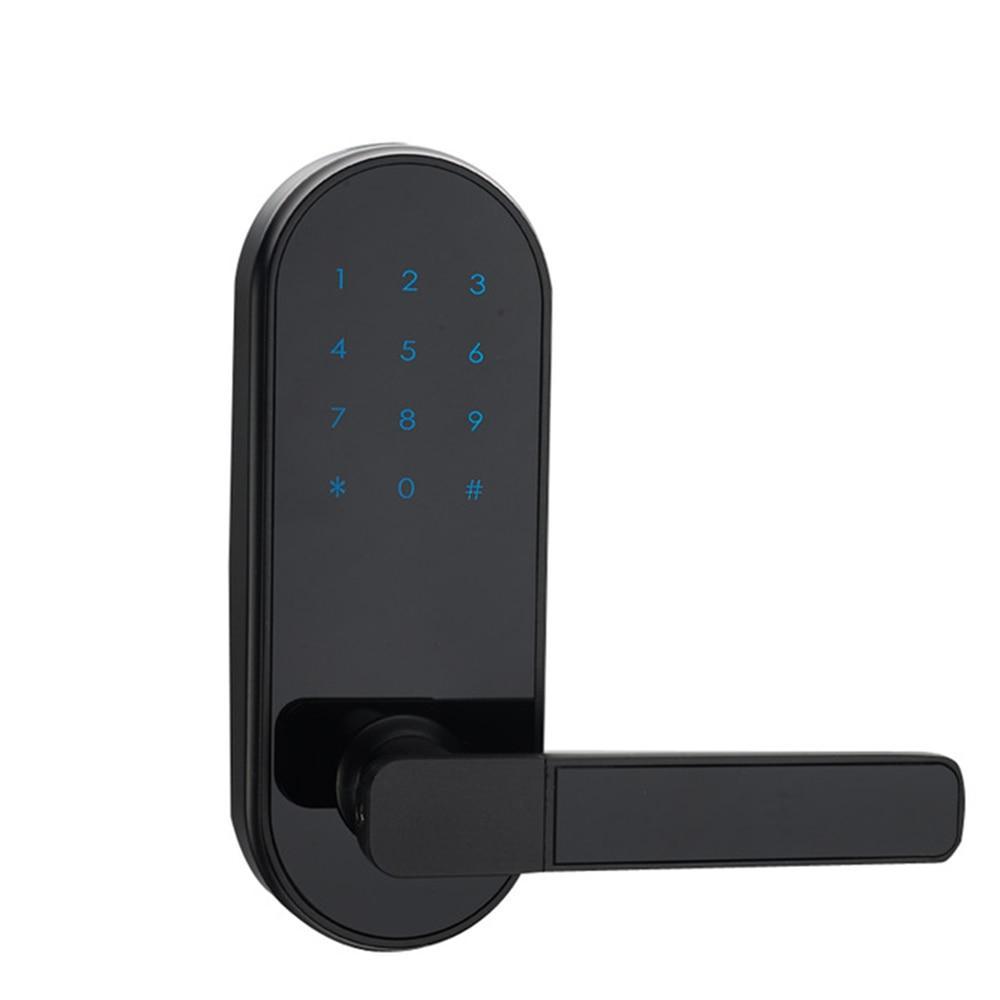 keyless door lock