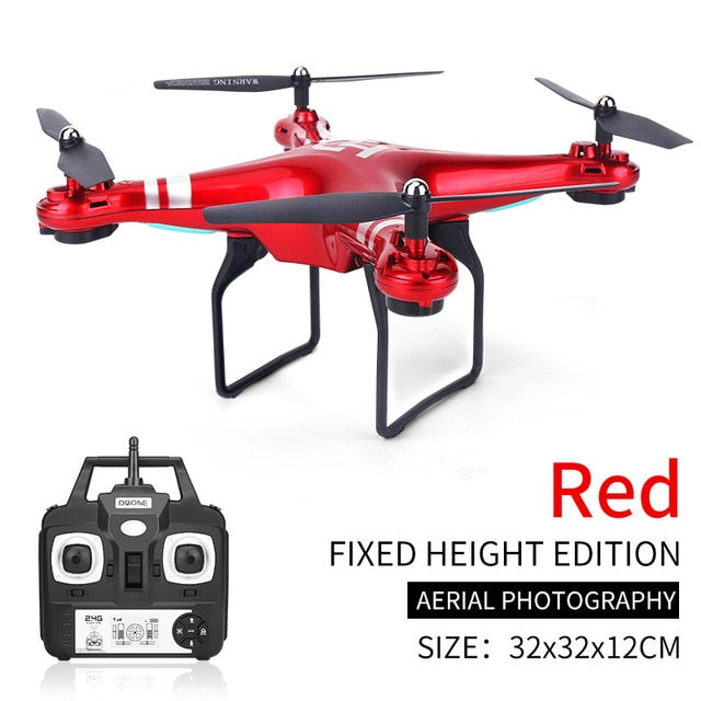 hj28 rc drone