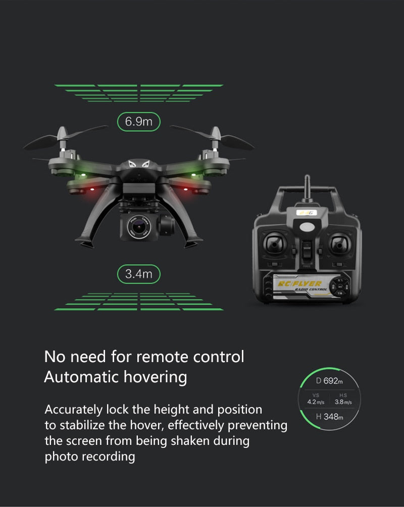 hover rc helicopter