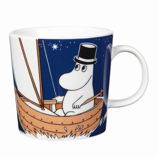 値下げ！【Made in Finland】Moomin 木製フライパン・お鍋置き