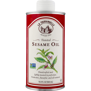 La Tourangelle Toasted Sesame oil
