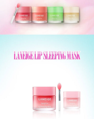 Laneige Lip Sleeping Mask