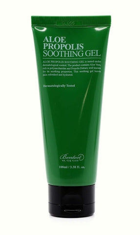 BENTON Aloe Propolis Soothing Gel