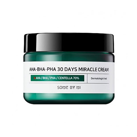SOME BY MI 30 Days Miracle Cream
