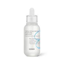  COSRX Triple Hyaluronic Moisture Ampoule