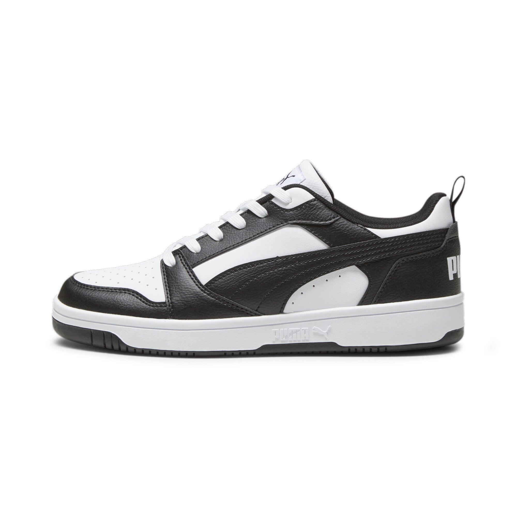 Puma Rebound v6 Low Rathmines Sports