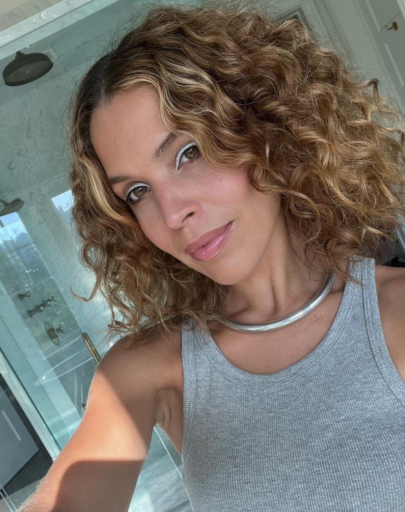 Hair Color Rehab Curly Textured Hair Kadi Lee Cleo Wade Highbrow Hippie Blog