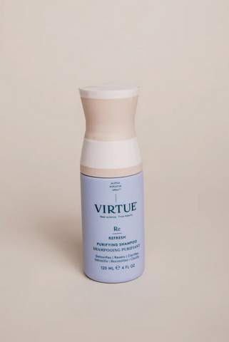 Virtue Clarifying Shampoo