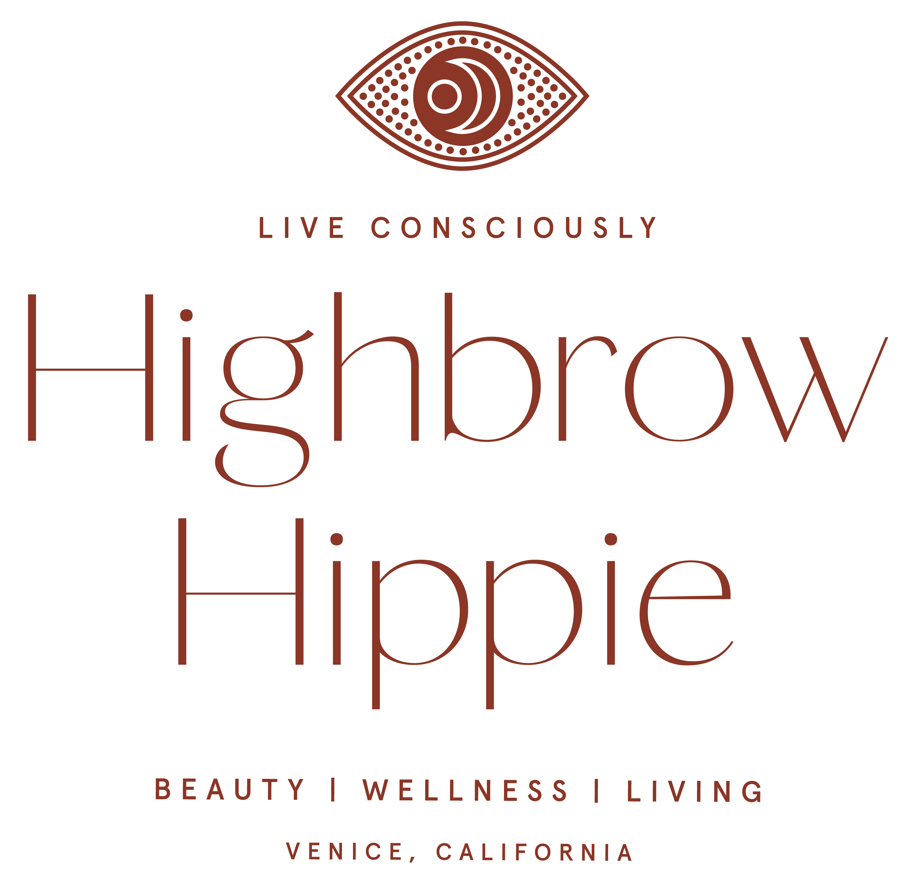 GO WITH THE FLOW – Highbrow Hippie