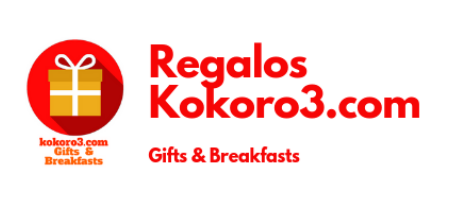 Regalos y Desayunos Kokoro3