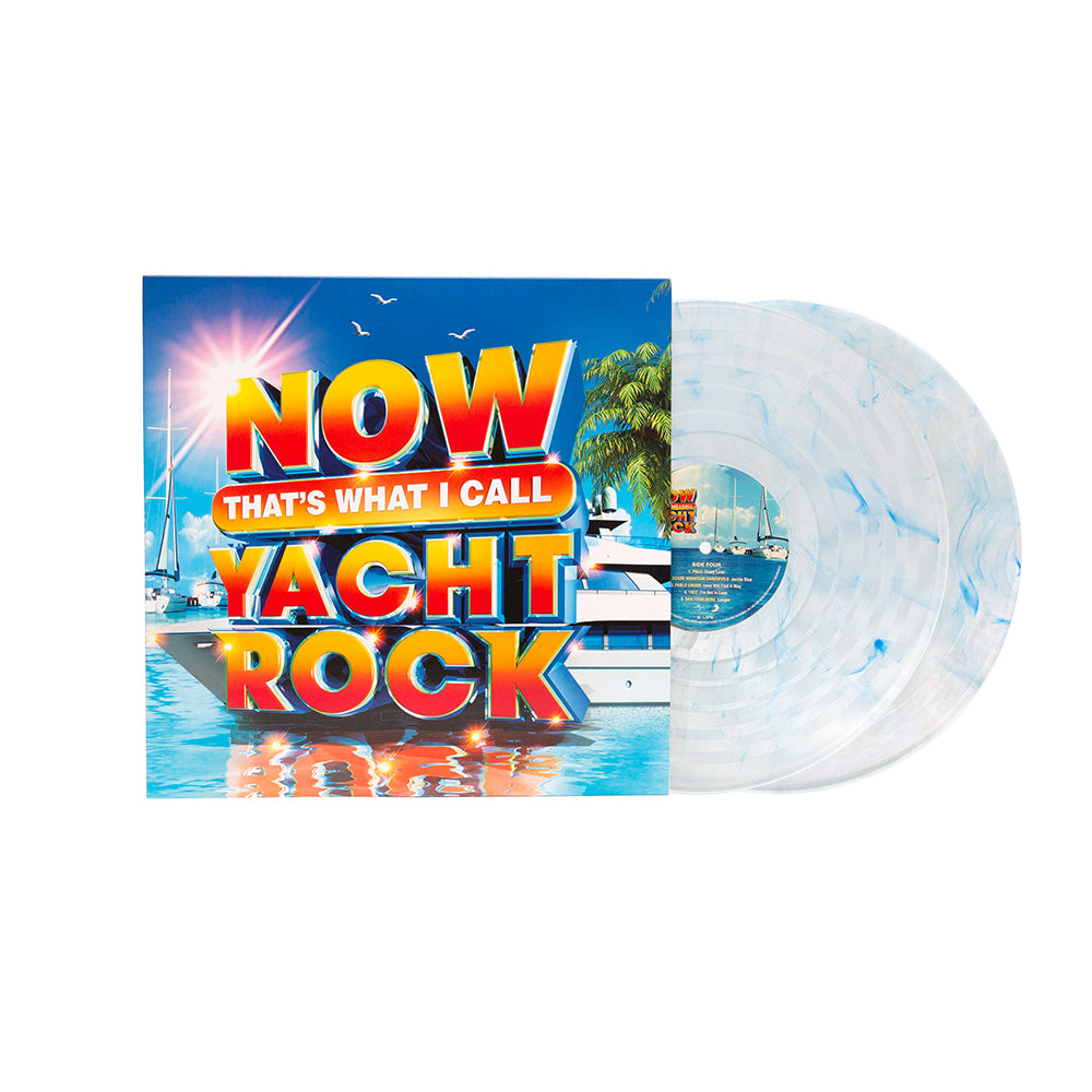 yacht rock record