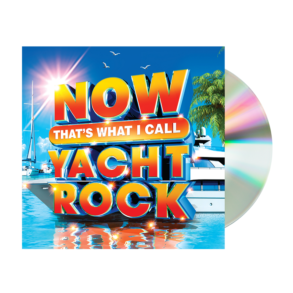 yacht rock radio merchandise