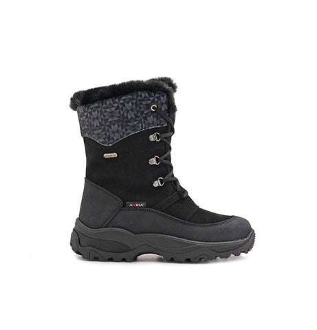 BOREALIS Winter Hiker OC Grip Men's Winter Boots