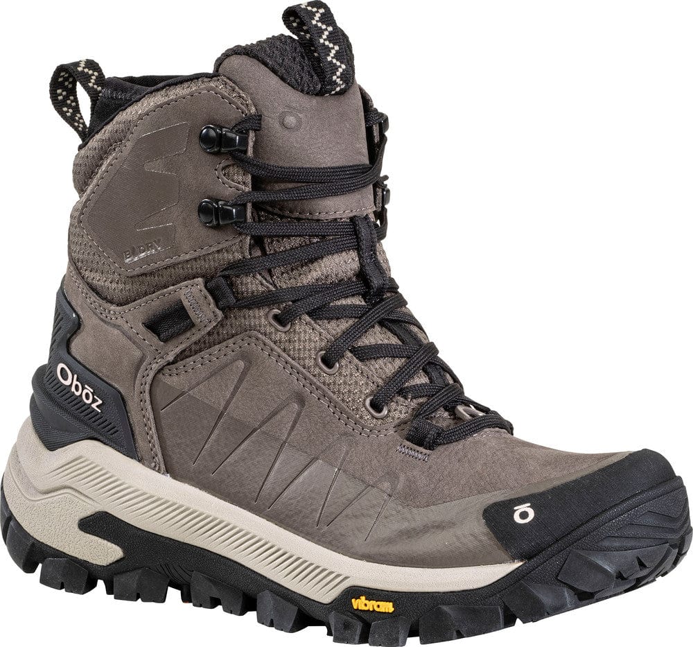 Oboz Women's Hiking Footwear - Explore Premium Hiking Boots and Shoes for  Outdoor Adventures - Oboz Footwear