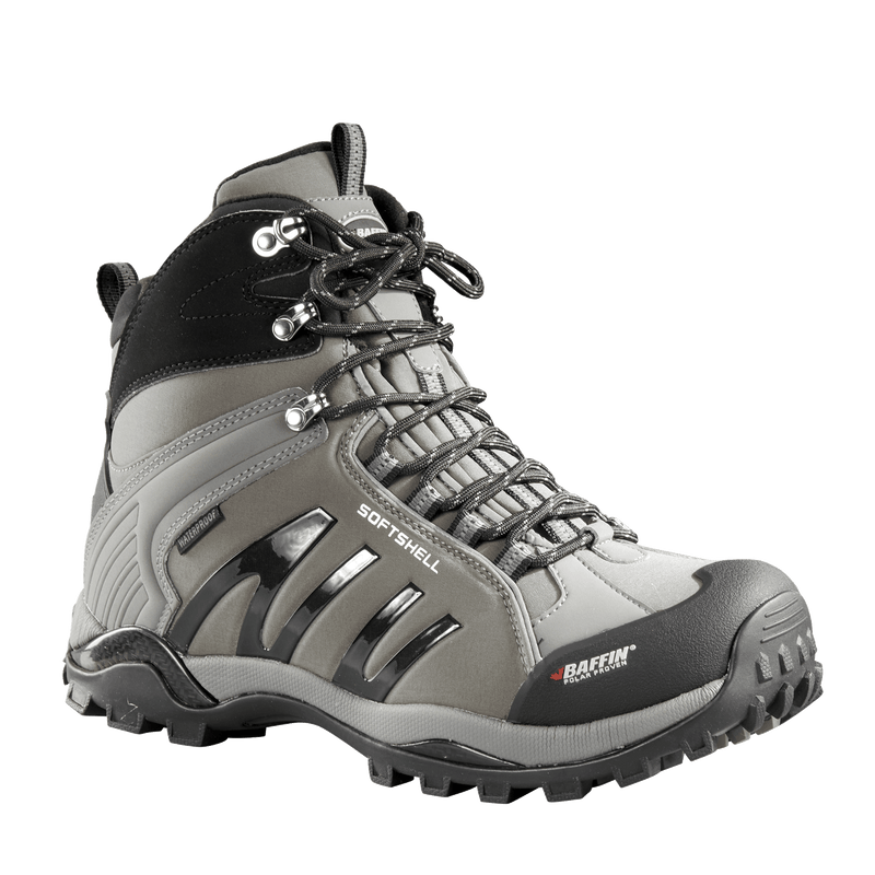 Baffin Cambrian Waterproof Winter Boots - Men's