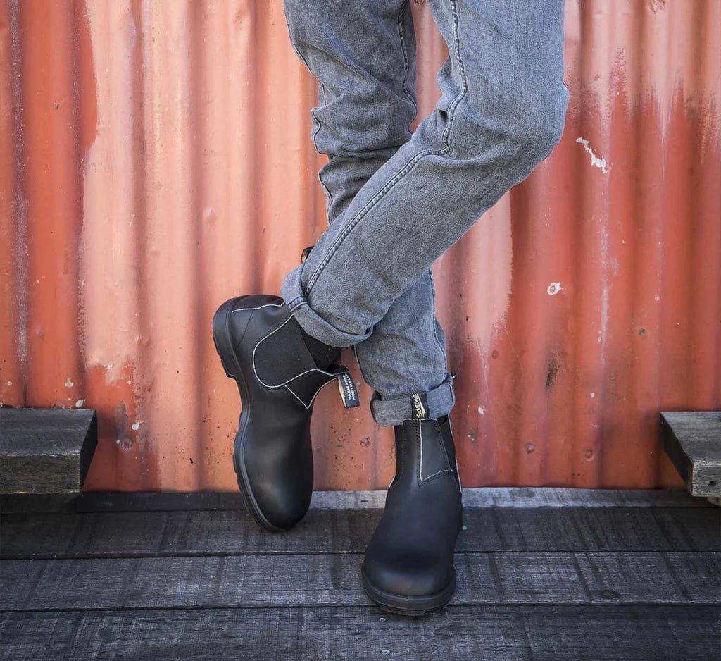 Blundstone Boots & Footwear | Sole to Soul | Online & Calgary