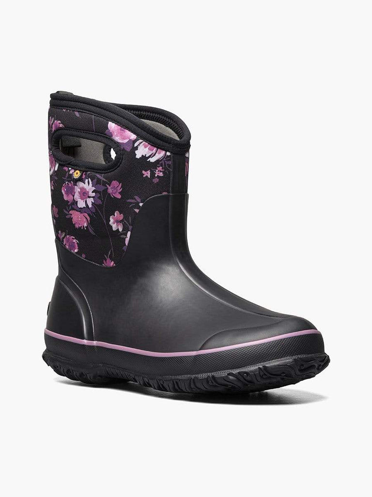 womens mid bogs boots