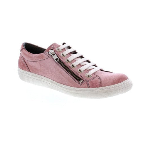 Sole to Soul Chacal Womens Ceraline Sneakers Perla Calgary