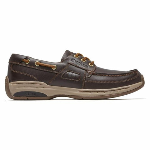 Sperry Top-Sider Authentic Original Boat Shoe- Sahara Leather – Sole To  Soul Footwear Inc.