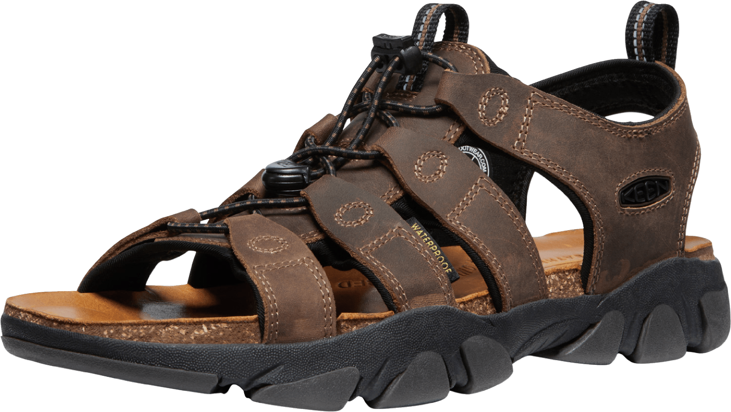 KEEN Zambezi Sandal - Men's - Footwear