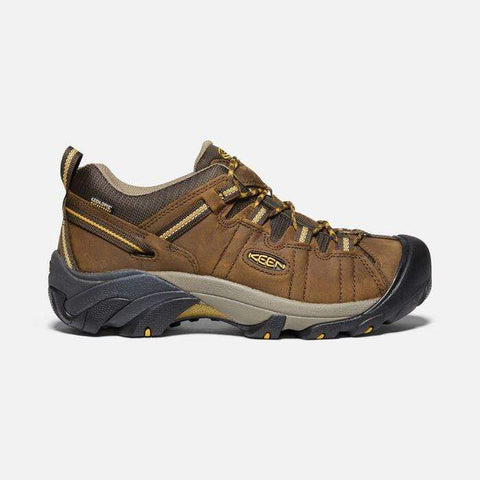 HUMTTO Hiking Boots EVA Sole & Waterproof for Outdoor - ShopiPersia