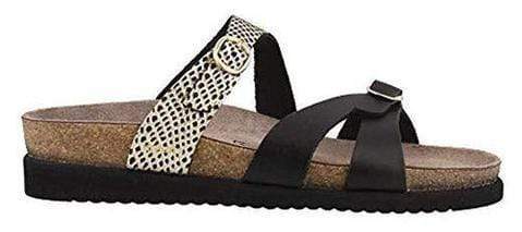 Mephisto discount hannel sandal