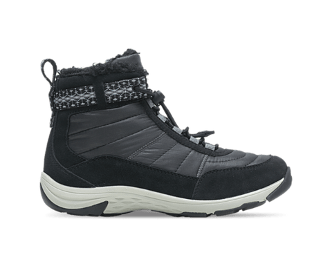 Merrell Womens Snowcreek Cozy Polar Waterproof Boots - Black – Sole To Soul  Footwear Inc.