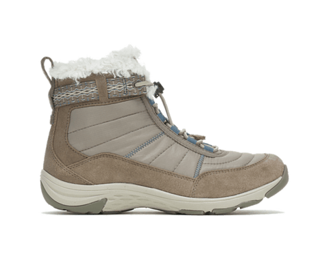 Haven Mid Lace Polar Waterproof Camel Boot