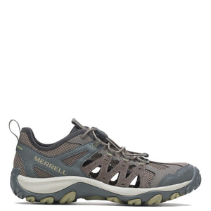 Merrell Womens Bravada Hiking Shoes - Sage – Sole To Soul Footwear Inc.