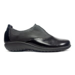 NAOT Shoe Black Combination / 35 / M Naot Womens Karo Oxford - Black Combination