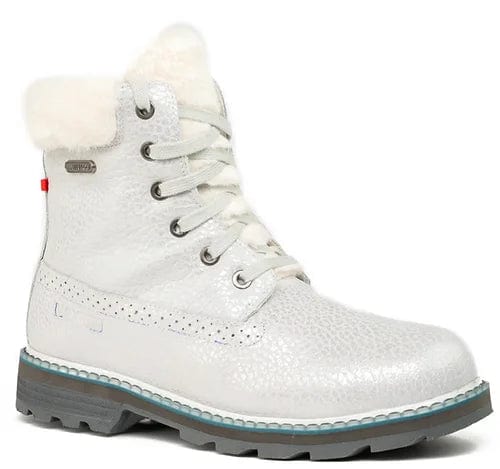 NexGrip Canada Womens Ice Megan 3.0 Boots - White – Sole To Soul ...