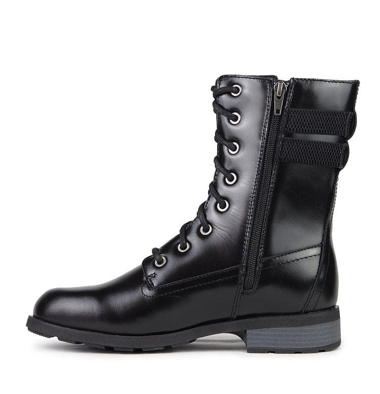 NexGrip Womens Ice Emma 2.0 Grain Boots - Black – Sole To Soul Footwear ...