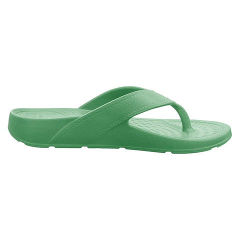 NuuSol Kid's Cascade Flip Flop - Made In USA Recovery Footwear