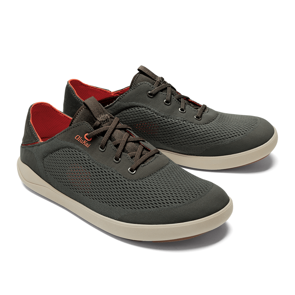 Mens Olukai Sole To Soul Footwear Inc