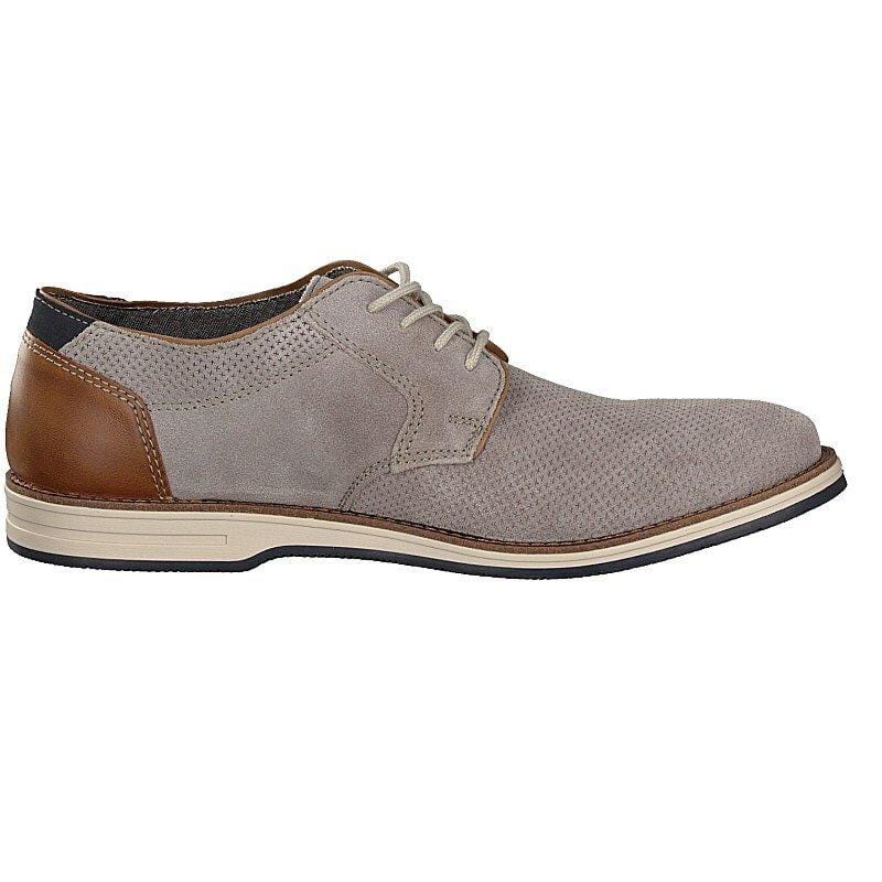 rieker oxford shoes