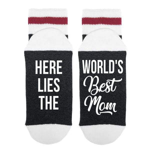 Socks – Sole To Soul Footwear Inc.