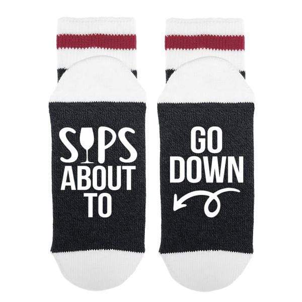 Socks – Sole To Soul Footwear Inc.