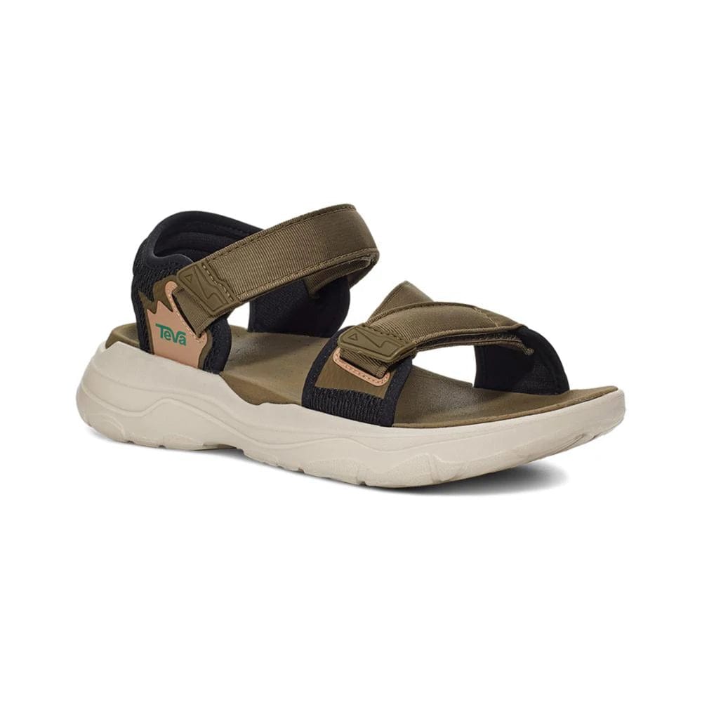 Teva Women REEMBER TERRAIN JADESHEEN – Teva Canada