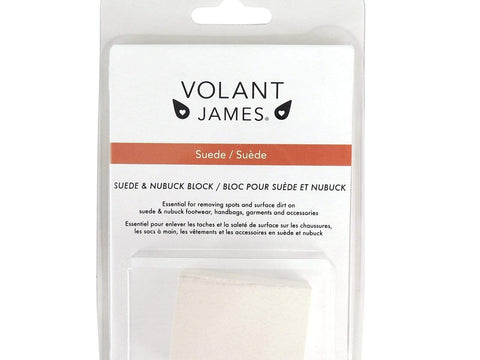Volant James Universal Waterproof Protector 200ml – Sole To Soul Footwear  Inc.