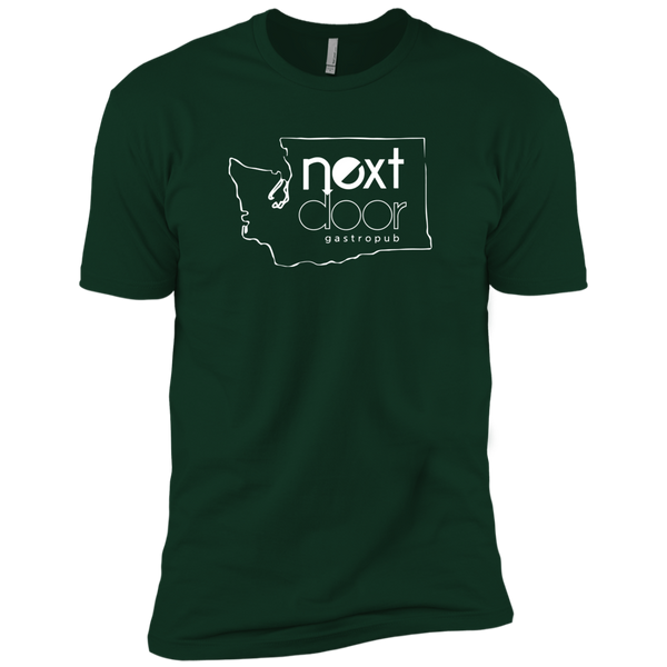 Next Door Gastropub Tisforshirt