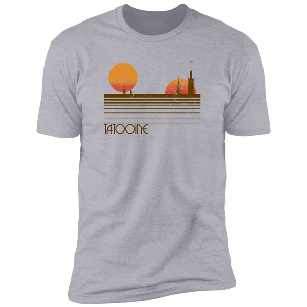 tatooine t shirt