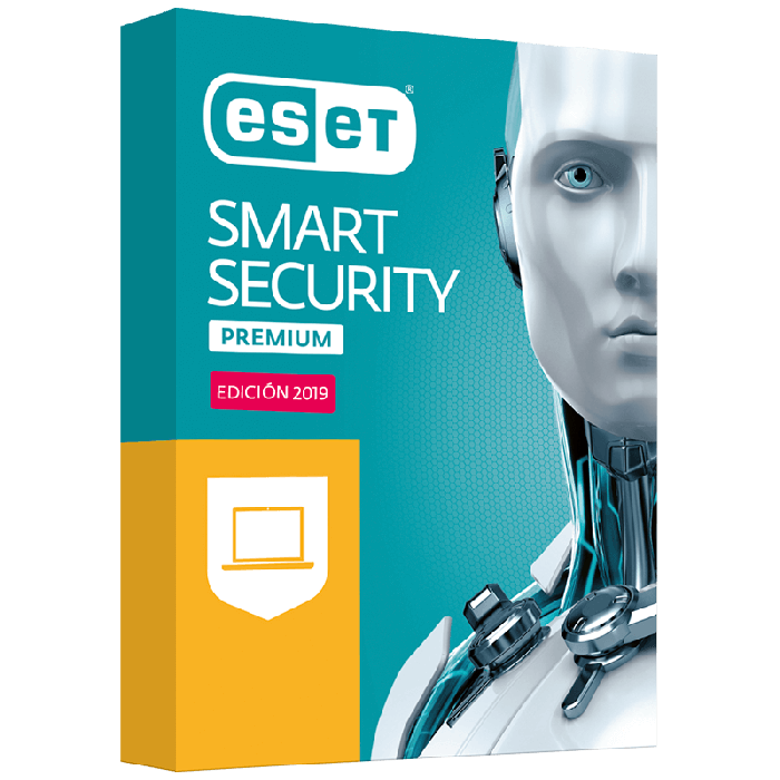 Eset Internet Smart Security Nod32 Antivirus Instant Delivery Orig